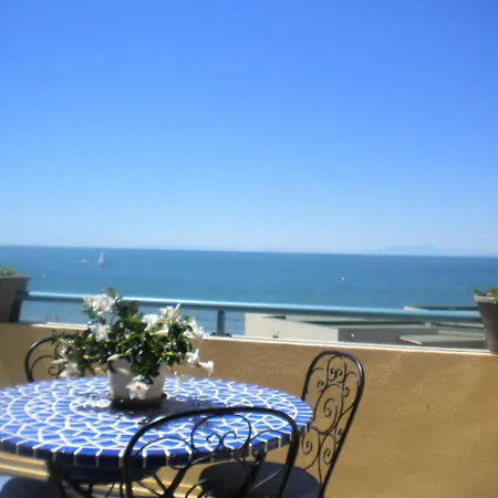 3 Pieces 5 Pers Proche Mer 78516 Apartmán Agde